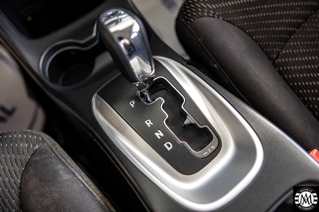 Used 2012 Dodge Journey SXT w/ Sound Group image 29