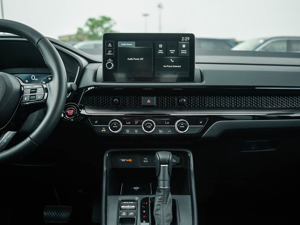 New 2026 Honda CR-V EX-L image 17