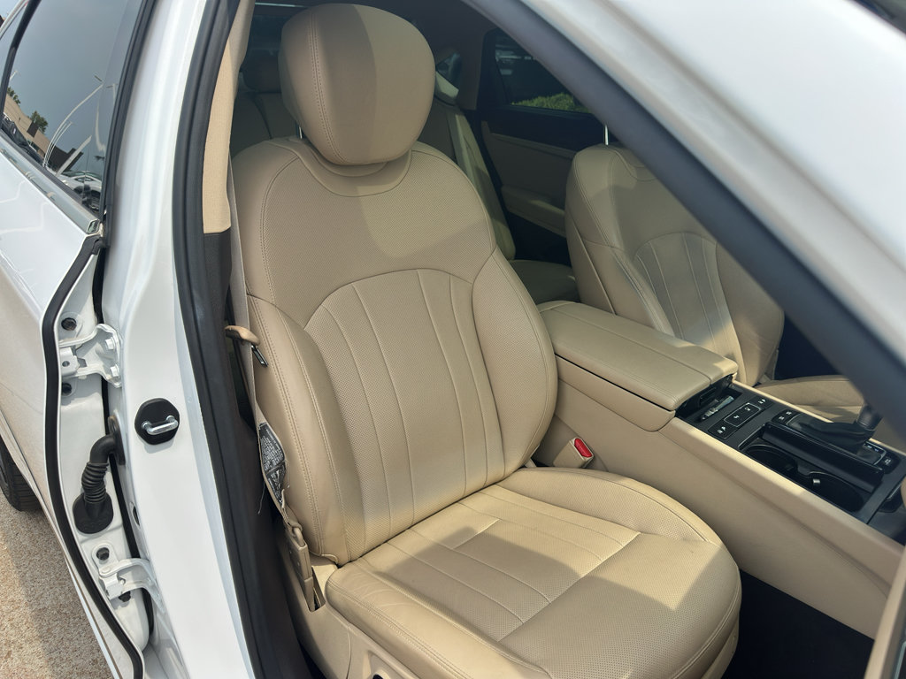 Used 2020 Genesis G80 3.8 w/ Sport Package 02 RWD image 34