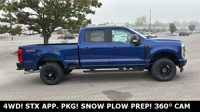 New 2026 Ford F250 XL w/ STX Appearance Package image 27