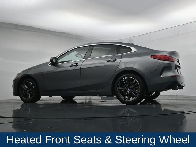 Used 2024 BMW 228i Gran Coupe FWD image 35