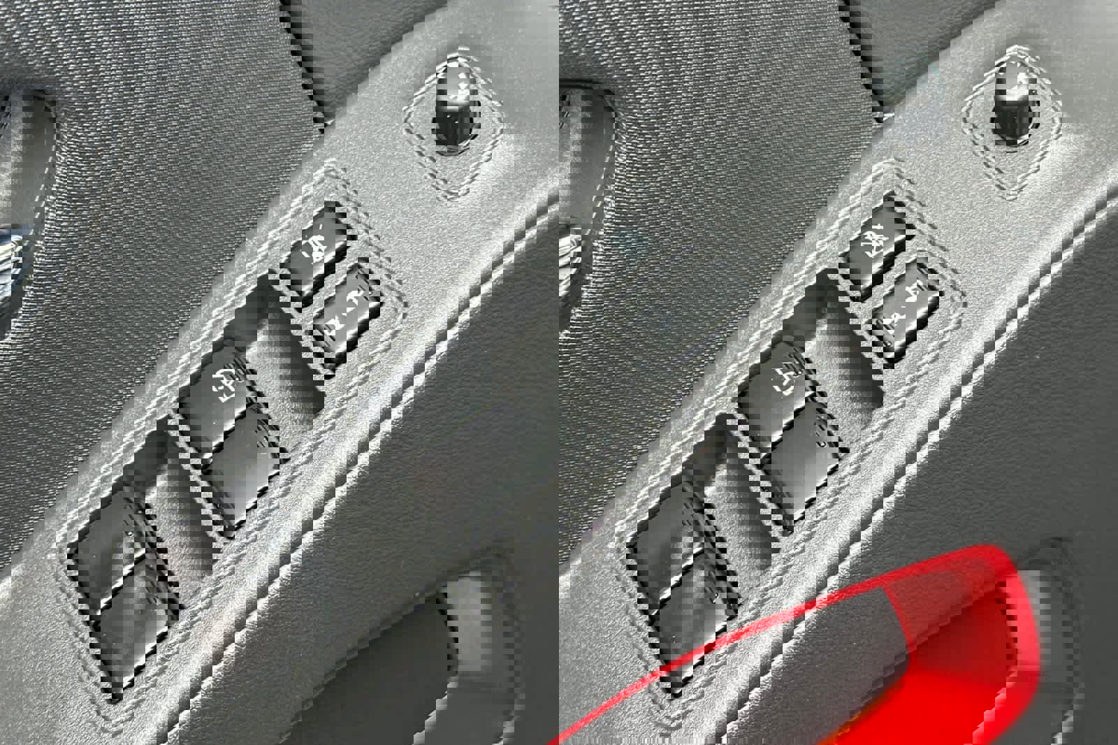 Used 2024 Nissan Frontier PRO-4X w/ Pro Convenience Package image 13