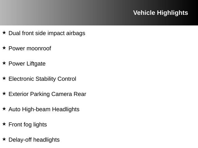 Used 2025 Toyota Grand Highlander AWD Hybrid image 7
