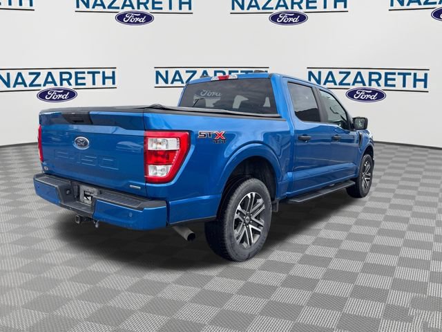 Used 2021 Ford F150 XL w/ STX Appearance Package AWD/4WD image 7