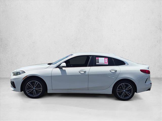 Used 2021 BMW 228i Gran Coupe FWD image 8