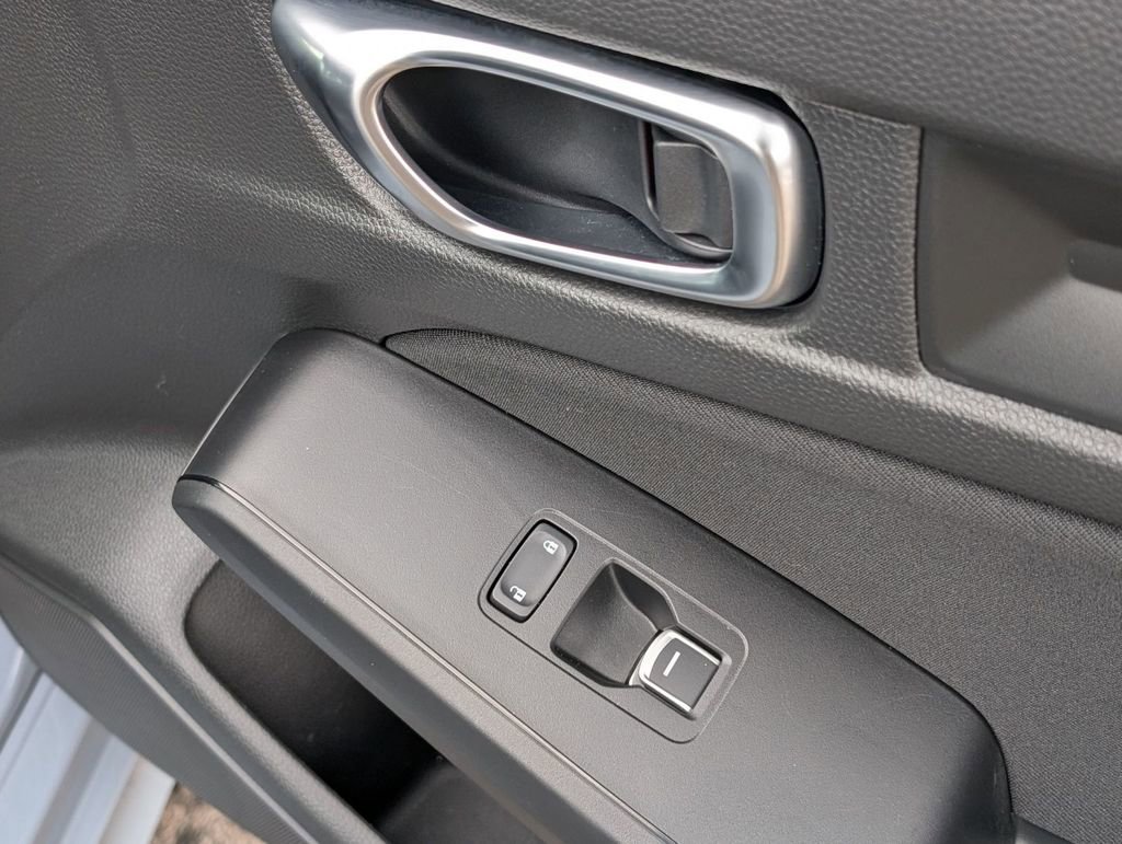 Used 2022 Honda Civic Sport image 47