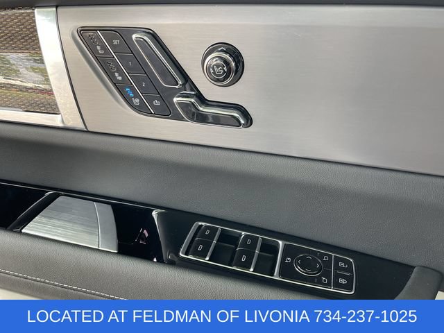 Used 2026 Cadillac Vistiq Sport w/ LPO, Floor Liner Package AWD/4WD image 23