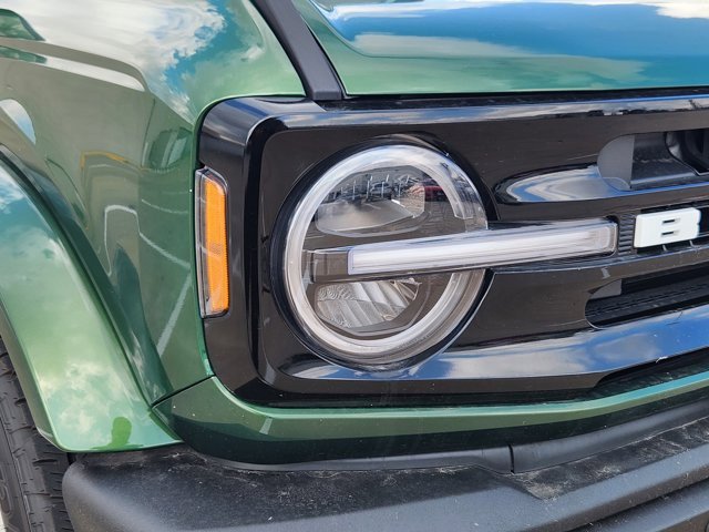 New 2025 Ford Bronco Outer Banks image 6