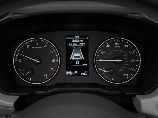 New 2026 Subaru Crosstrek 2.0i Premium image 17