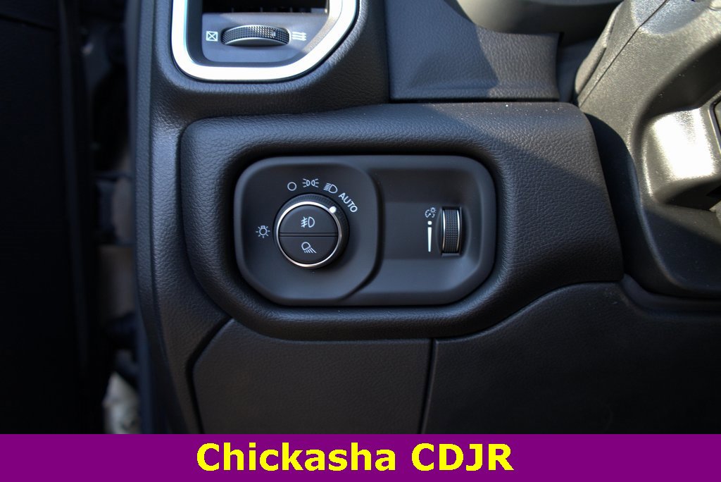 New 2025 RAM 2500 Big Horn image 9