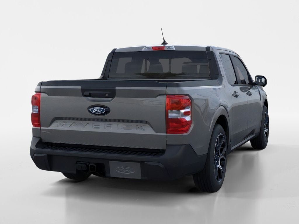 New 2026 Ford Maverick Lariat w/ 4K Tow Package AWD/4WD image 7