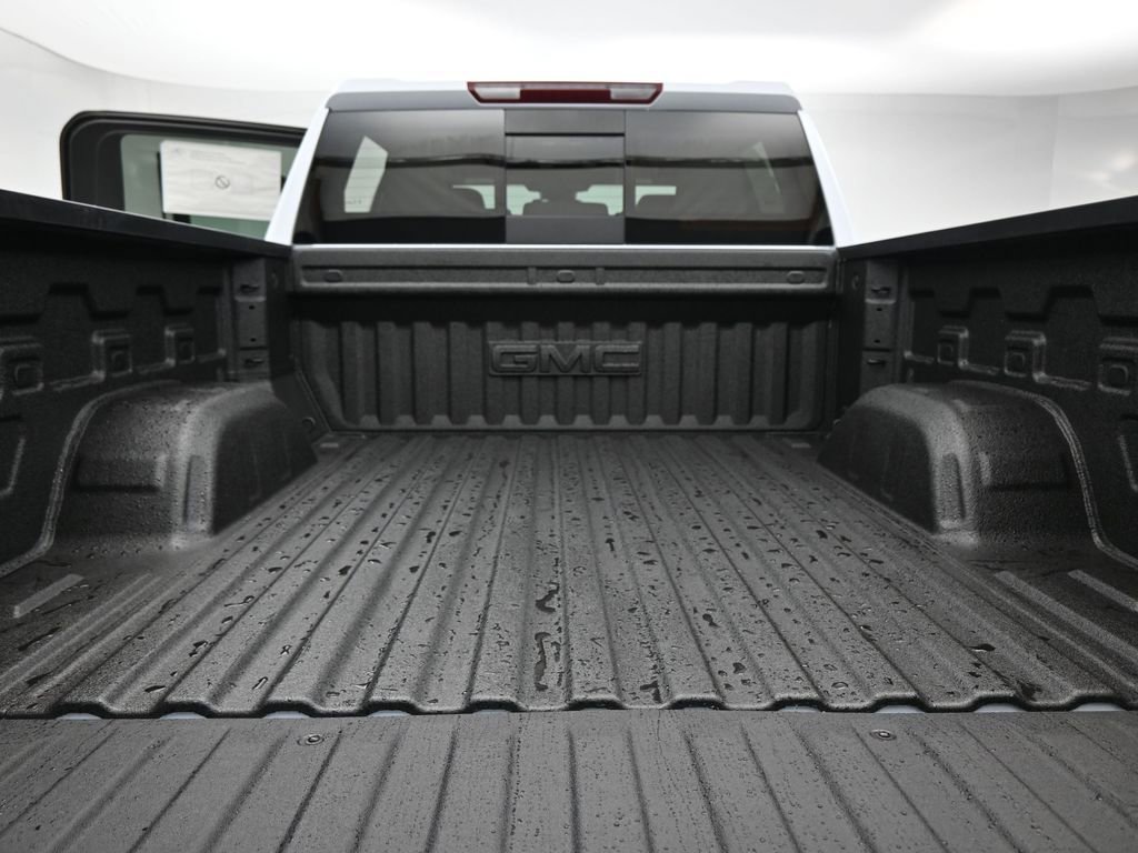 New 2026 GMC Sierra 1500 SLT w/ SLT Premium Plus Package image 26
