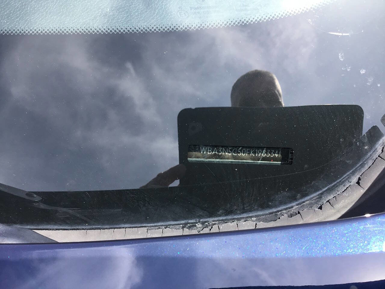 Used 2015 BMW 428i xDrive Coupe w/ Premium Package image 19