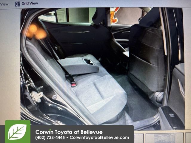 Used 2025 Toyota Camry LE image 18