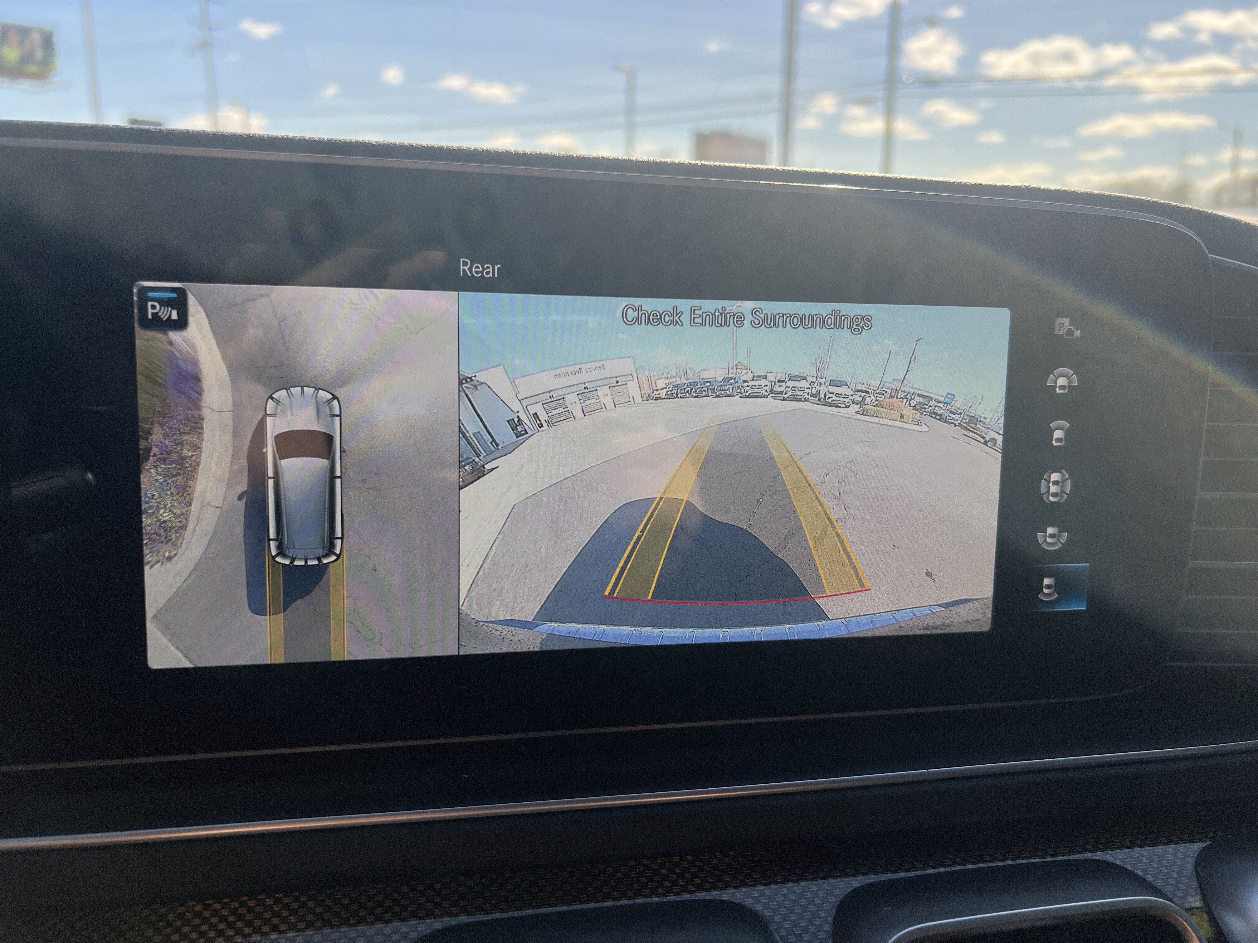 Certified 2022 Mercedes-Benz GLS 450 4MATIC image 25