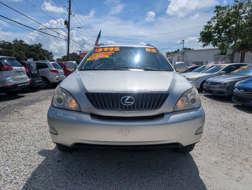 Used 2005 Lexus RX 330 image 2