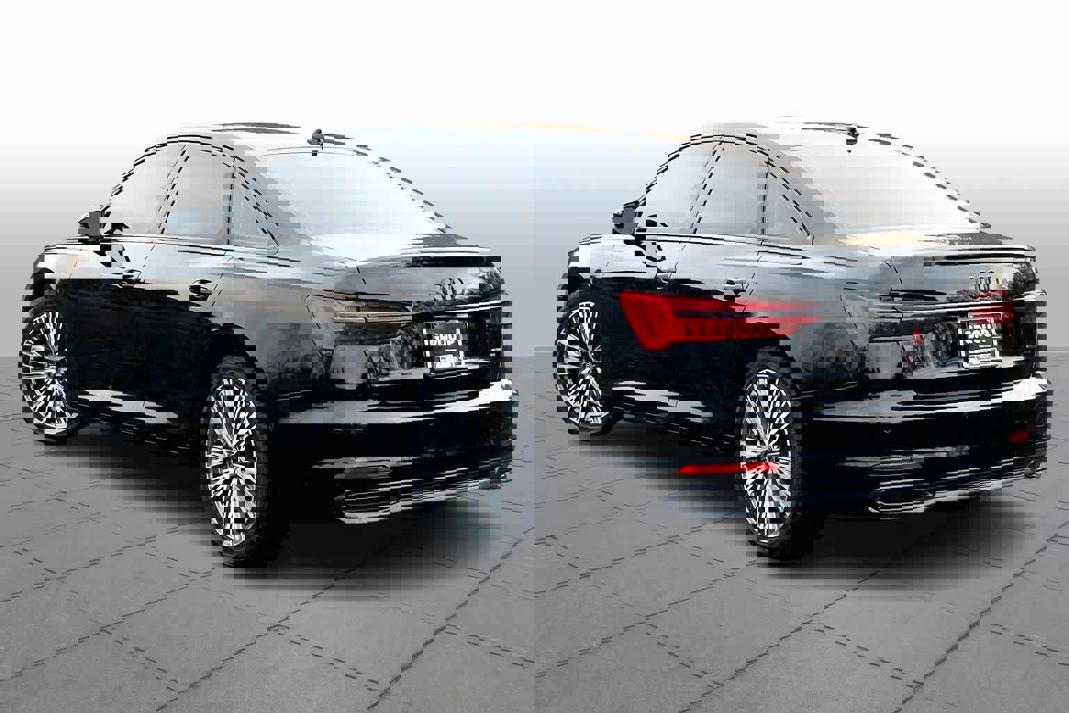 Used 2021 Audi A6 Premium Plus w/ Premium Plus Package image 11