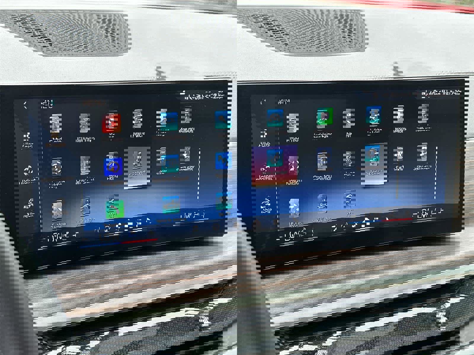 Used 2025 BMW X7 xDrive40i w/ Executive Package image 29