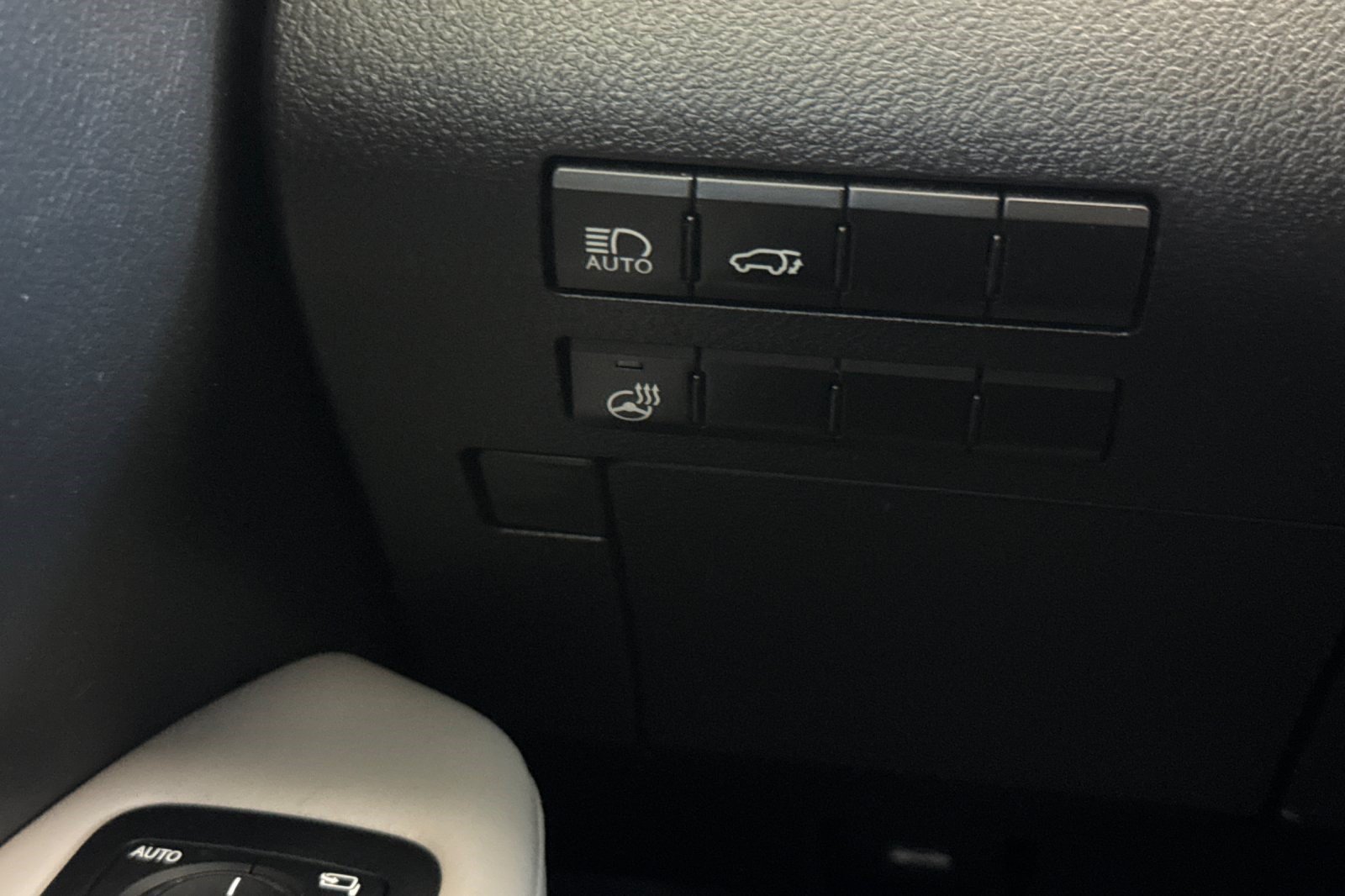 Used 2022 Lexus RX 350 FWD w/ Premium Package image 36