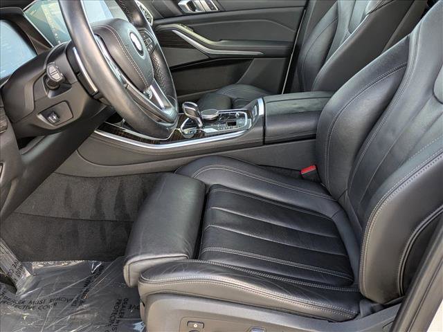 Used 2020 BMW X5 xDrive40i w/ Premium Package image 17