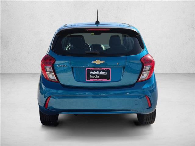 Used 2019 Chevrolet Spark LS FWD image 7