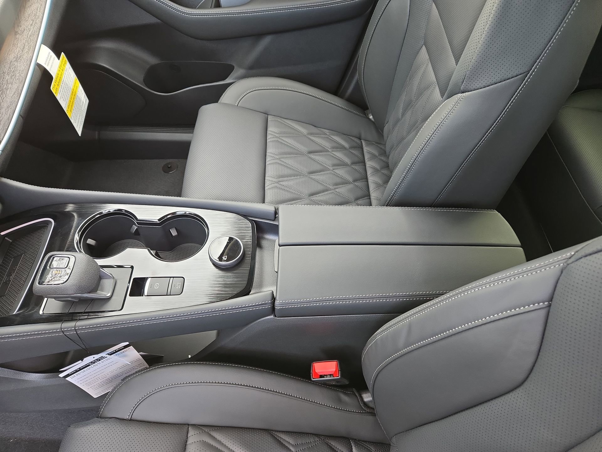 New 2026 Nissan Rogue Platinum w/ Platinum Premium Package AWD/4WD image 33