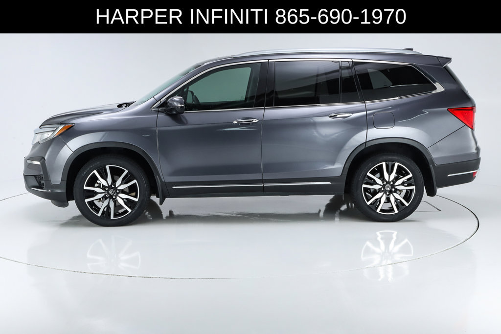 Used 2020 Honda Pilot Touring image 42