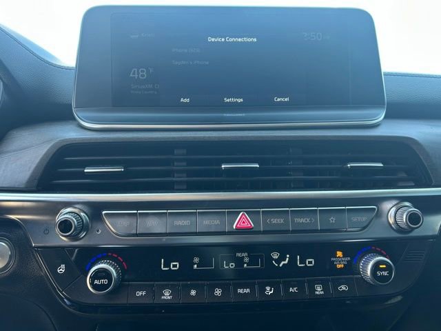 Used 2022 Kia Telluride EX w/ EX Premium Package image 18