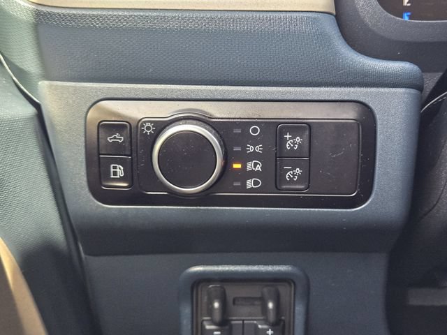 Certified 2025 Ford Maverick Lariat w/ 4K Tow Package AWD/4WD image 21