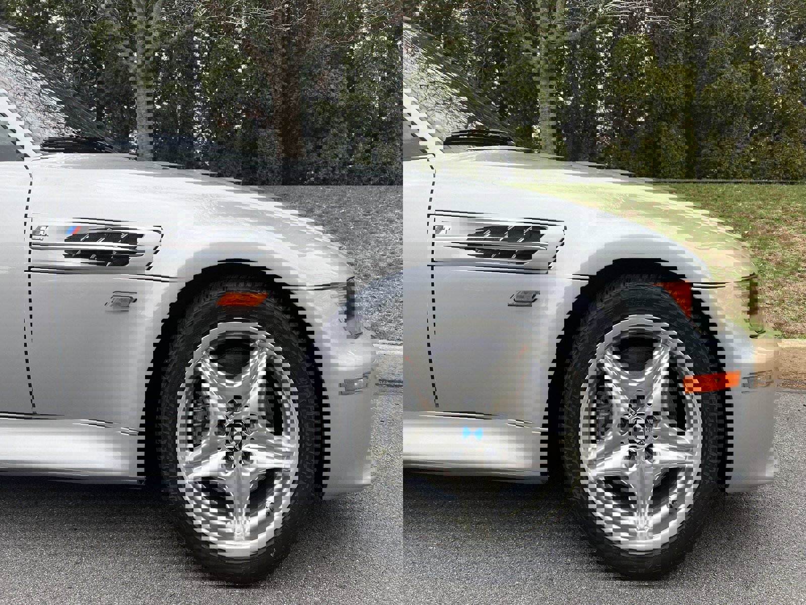 Used 1998 BMW M Roadster image 65