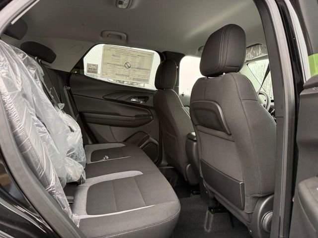 Used 2025 Chevrolet TrailBlazer LT image 10