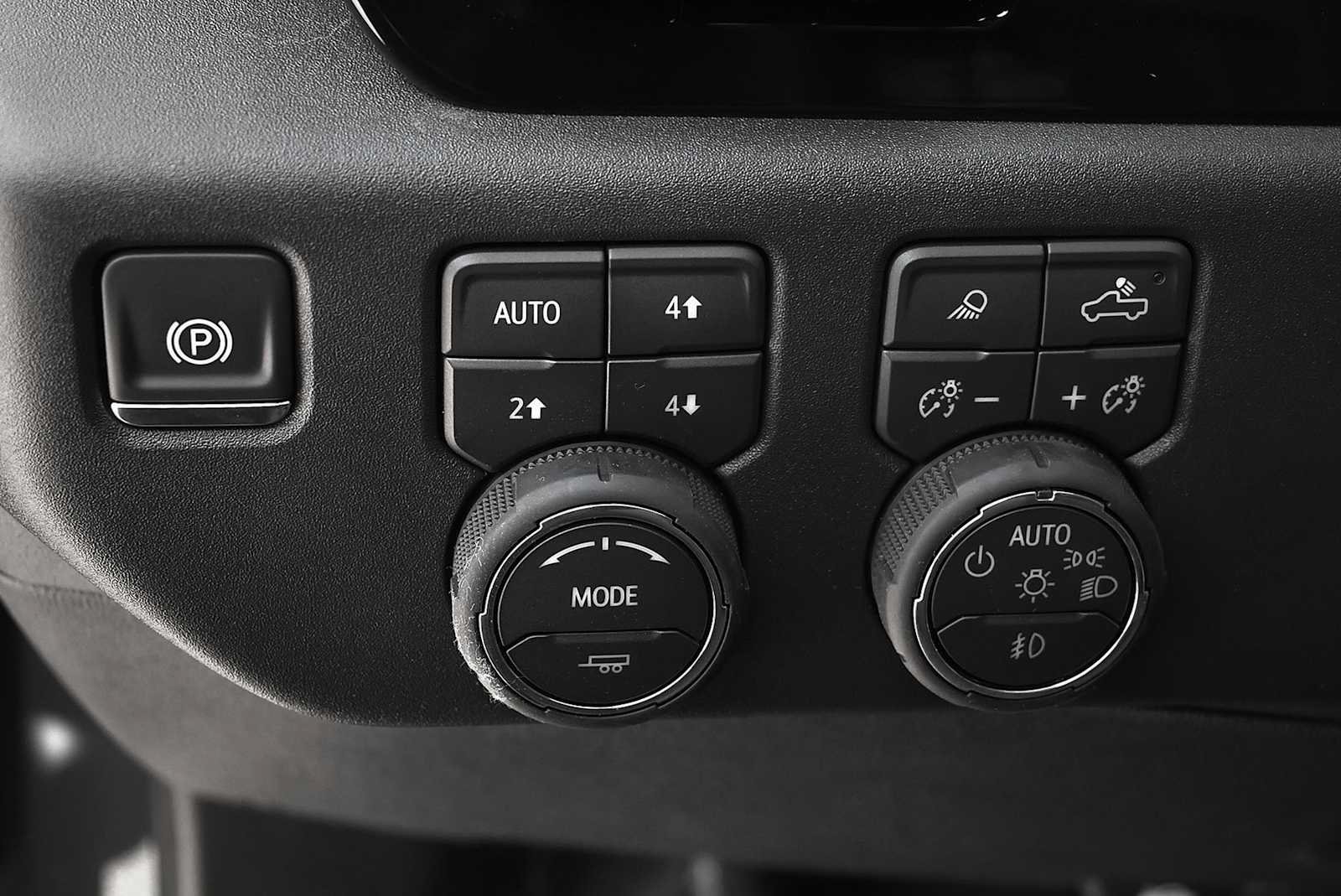 New 2026 Chevrolet Silverado 2500 LT w/ All Star Edition AWD/4WD image 22