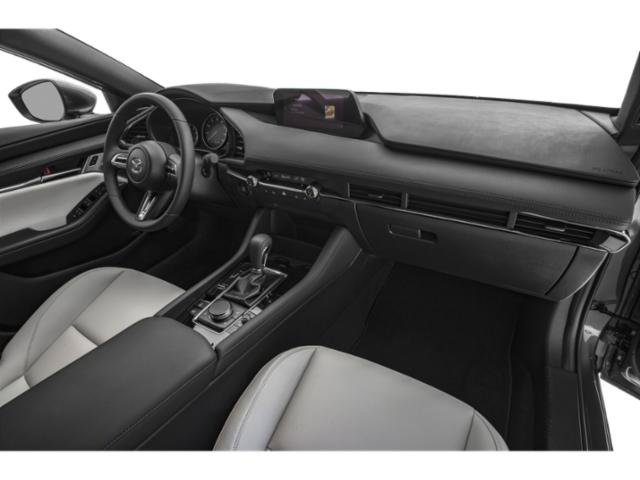 Used 2022 MAZDA MAZDA3 s FWD image 18