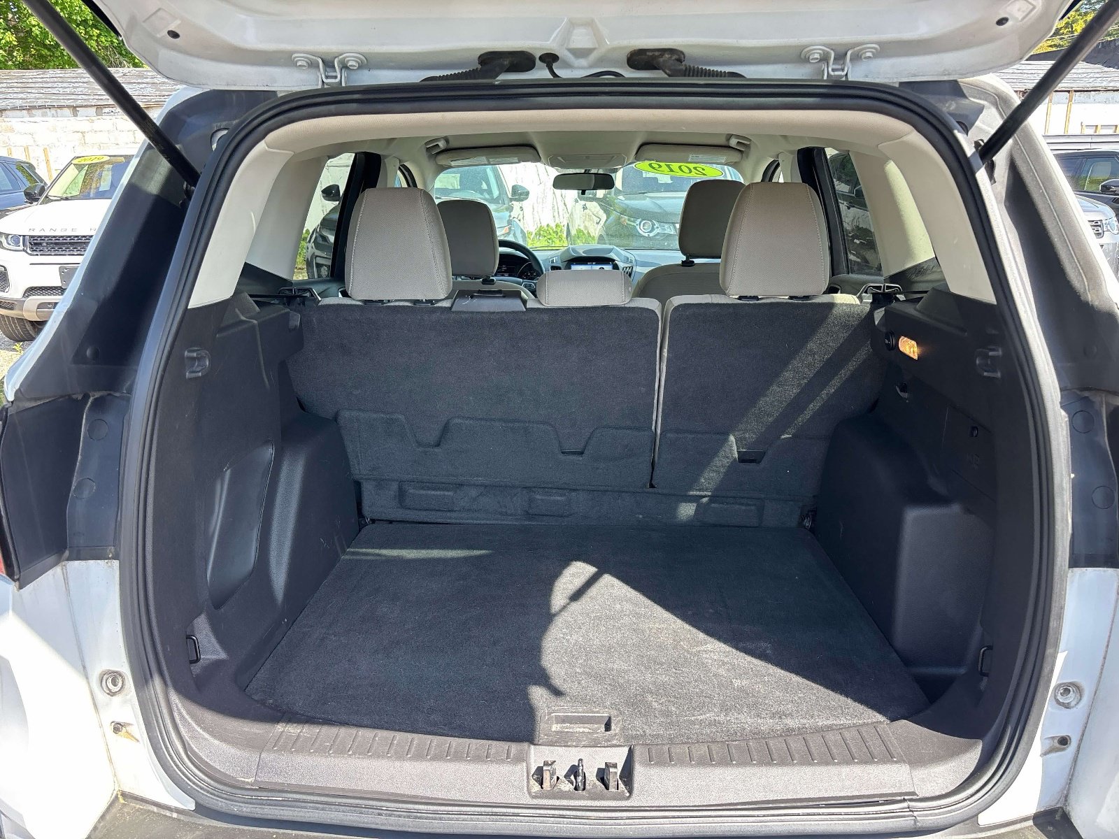 Used 2019 Ford Escape SE AWD/4WD image 13