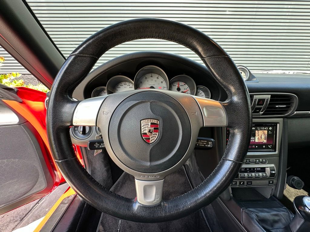 Used 2006 Porsche 911 Carrera 4S image 15