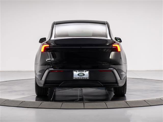 Used 2026 Tesla Model Y 2WD image 4