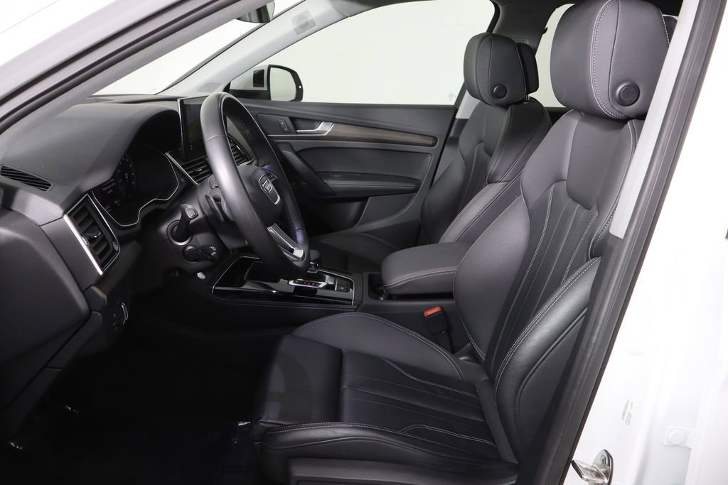 Used 2024 Audi Q5 2.0T Premium Plus image 15