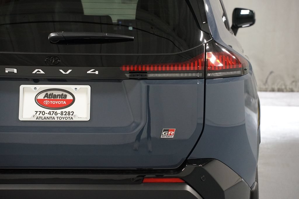 New 2026 Toyota RAV4 AWD Plug-in Hybrid image 10