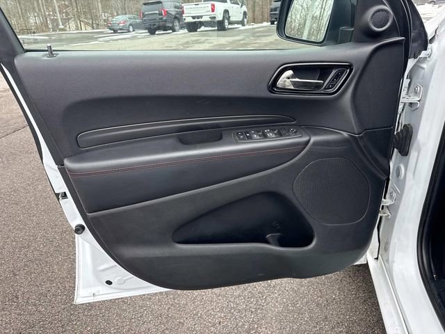 Used 2024 Dodge Durango GT image 26