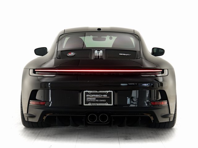 Used 2024 Porsche 911 GT3 RS image 37