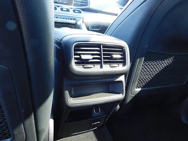 Used 2022 Mercedes-Benz GLE 350 4MATIC image 14