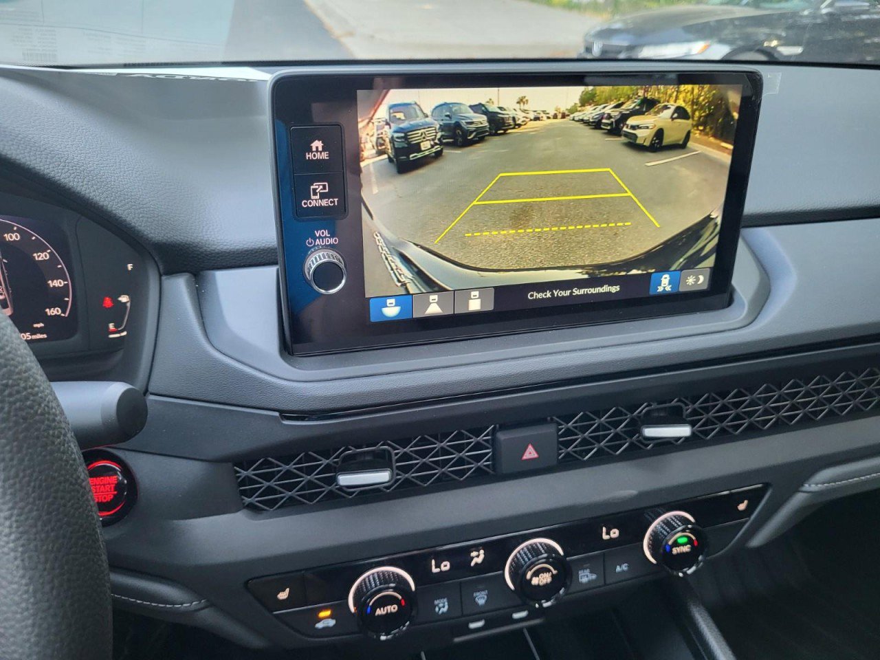 New 2026 Honda Accord SE image 17