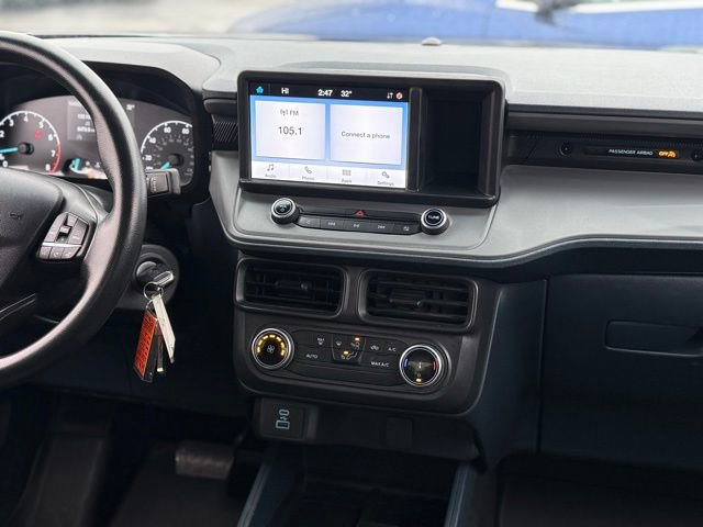 Certified 2022 Ford Maverick XL w/ Equipment Group 100A Standard image 20