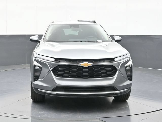 New 2026 Chevrolet Trax LT w/ Driver Confidence Package FWD image 16