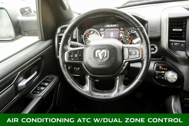 Used 2019 RAM 1500 Sport image 9