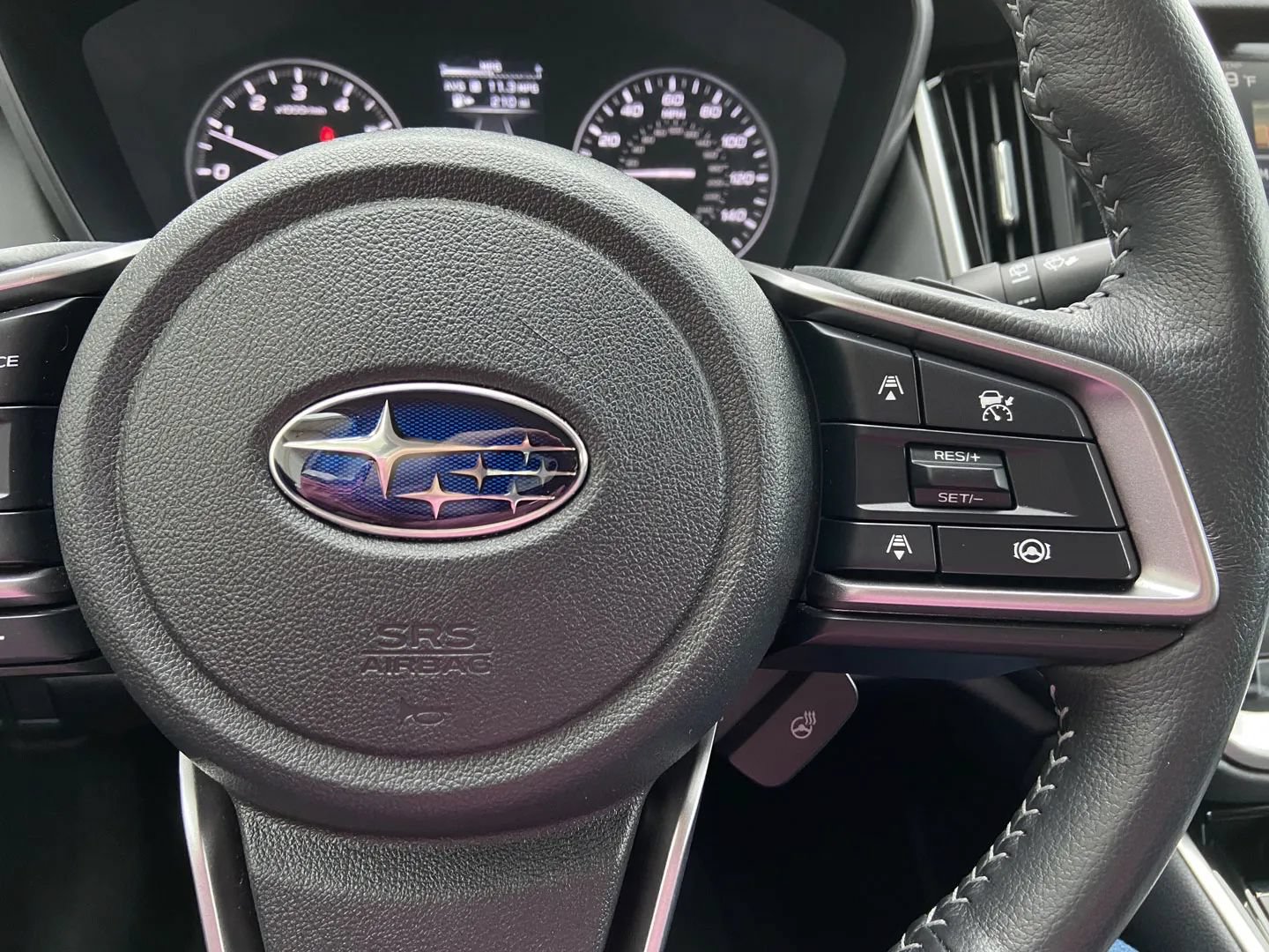 Used 2023 Subaru Outback Limited AWD/4WD image 15