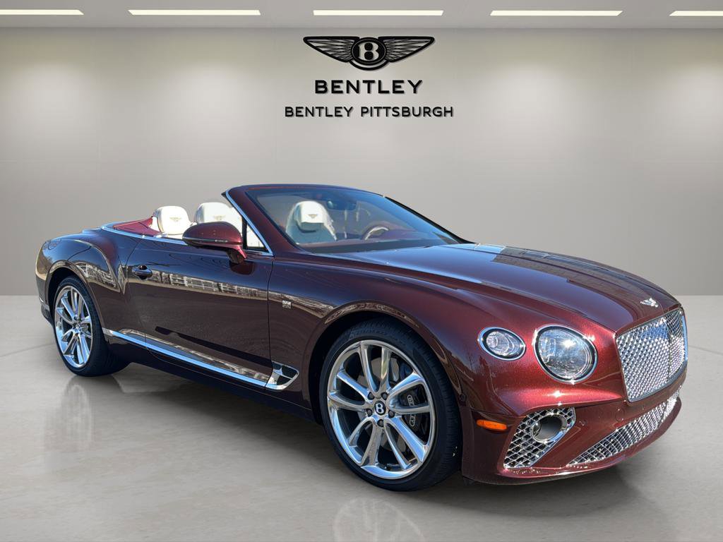 Used 2020 Bentley Continental GT image 14