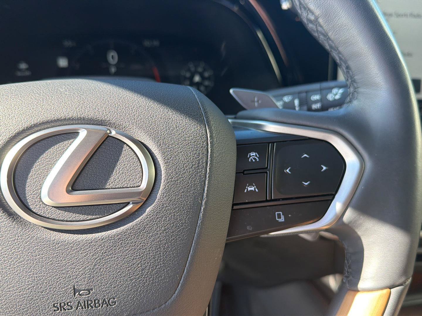 Certified 2025 Lexus RX 350 Premium Plus w/ Convenience Package AWD/4WD image 22
