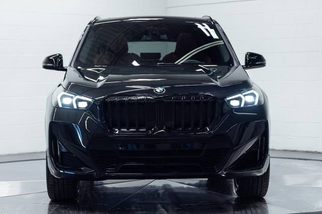New 2026 BMW X1 xDrive28i image 7