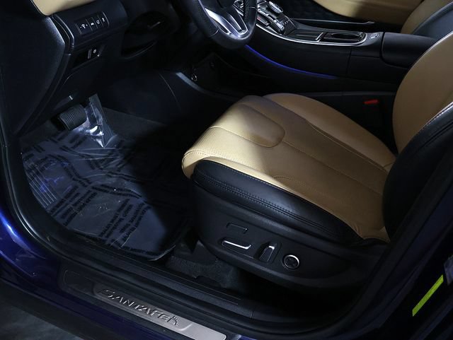 Used 2022 Hyundai Santa Fe Calligraphy AWD/4WD image 26